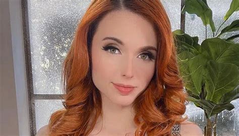 Amouranth Plans To Quit OnlyFans, Announces Twitch。